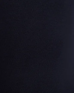 New Sportscraft Merino Crew Neck Knit in Navy