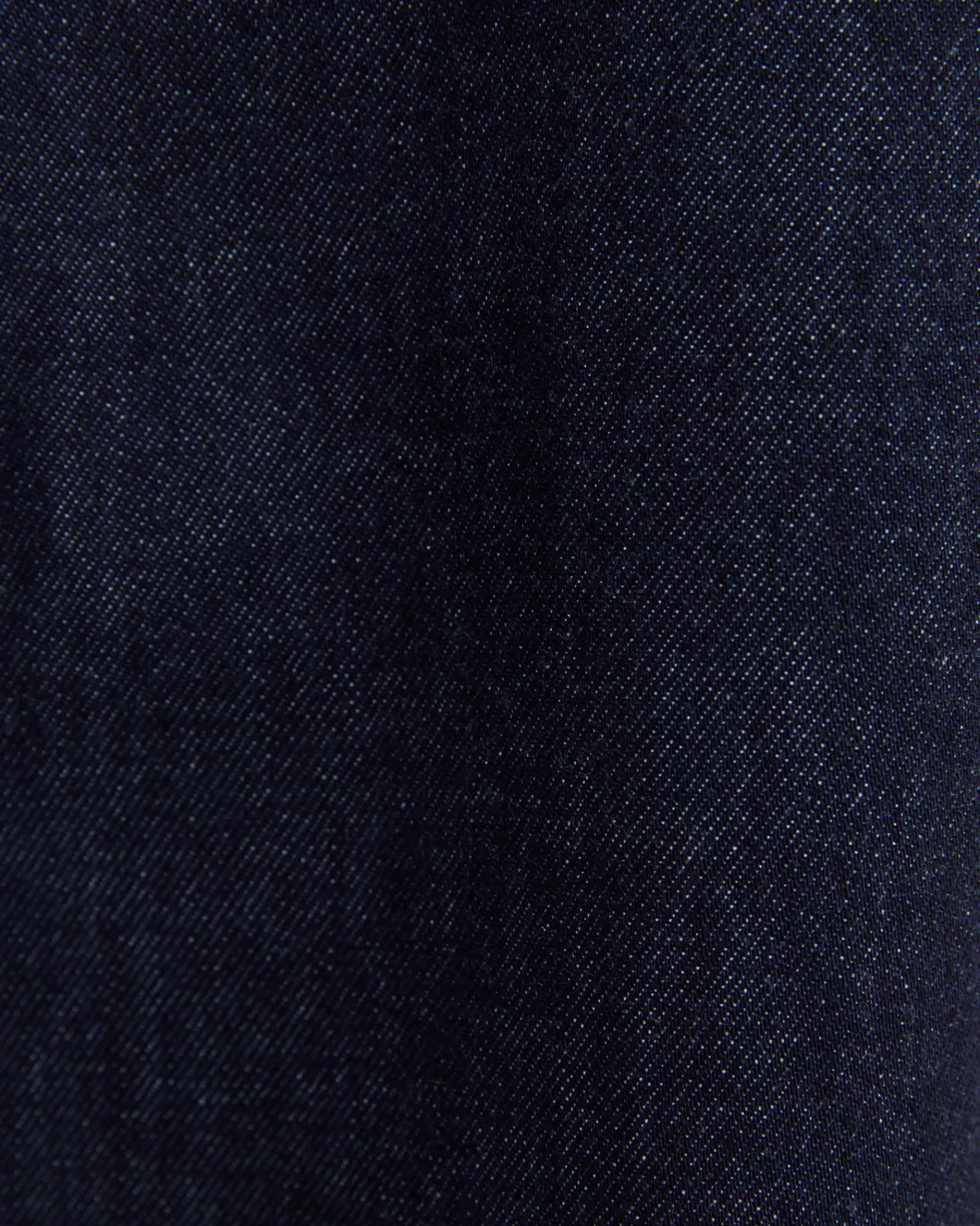 Clearance Sportscraft Nili Stud Skirt in Denim