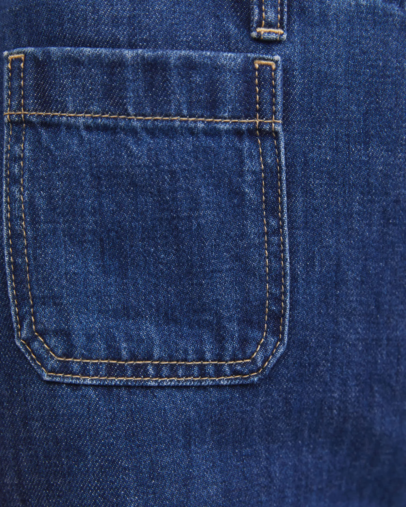 New Sportscraft Nili Wide Leg jean in Blue Wash BlueWash
