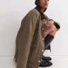 Clearance Sportscraft Penelope Barn Jacket in Multi