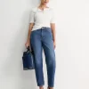 Best Sportscraft Pippa Barrel Jean in Blue Wash BlueWash