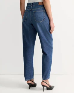 Best Sportscraft Pippa Barrel Jean in Blue Wash BlueWash