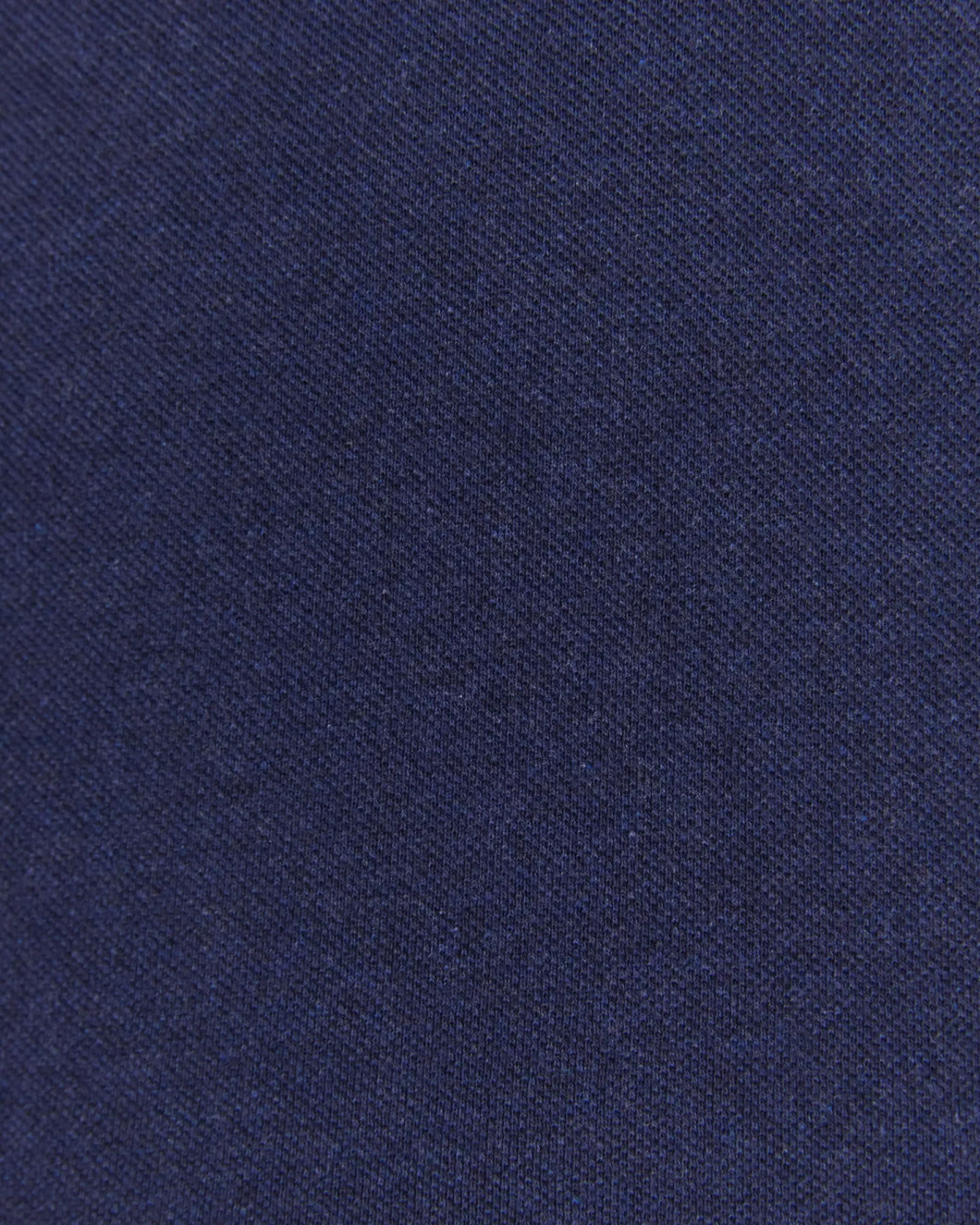 Online Sportscraft Pique Polo Melange in Ink Melange InkMelange