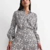 Online Sportscraft Robertson Liberty Blouse in Blackwhite Black/white