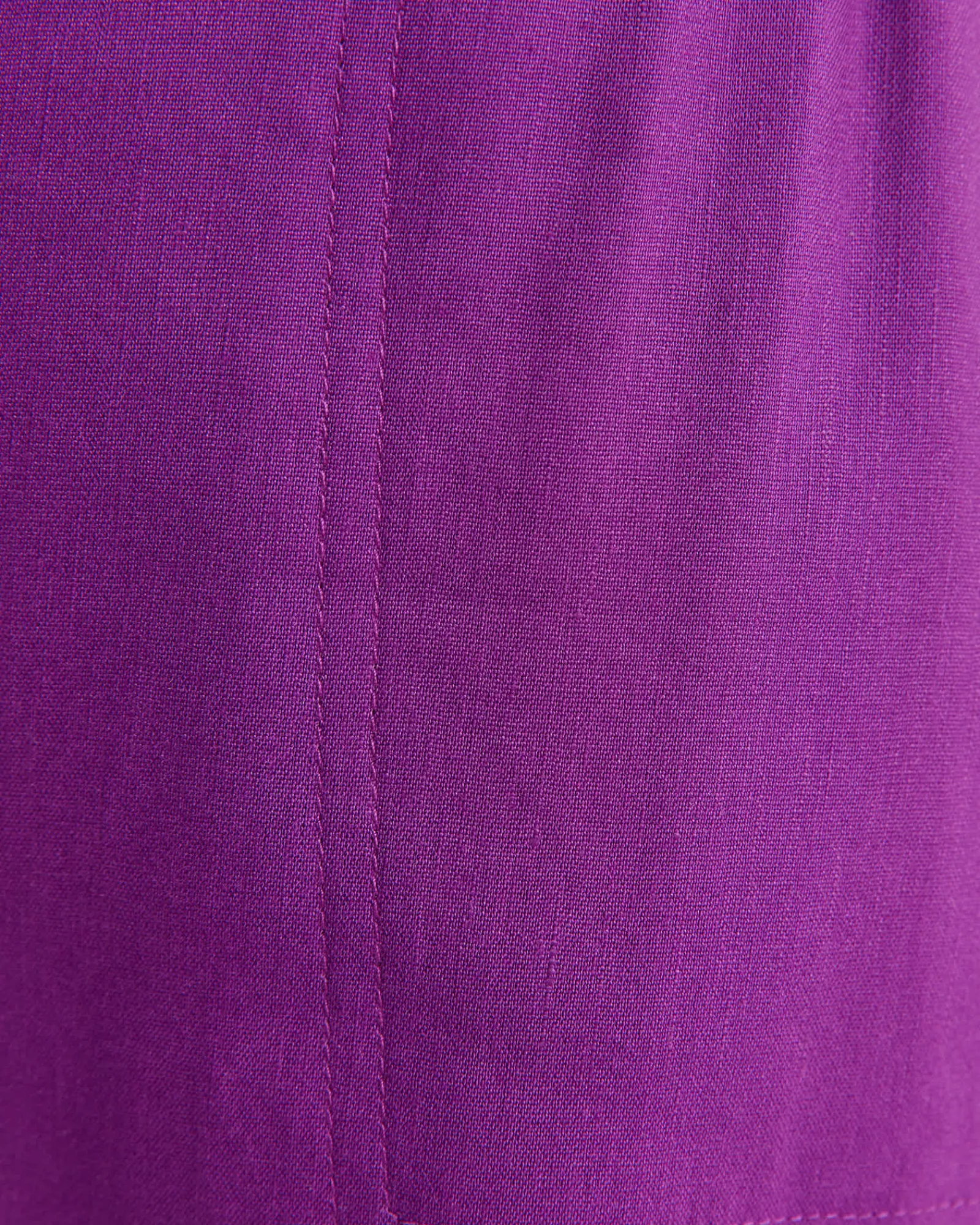 New Sportscraft Rosa Crop Linen Pant in Hydrangea