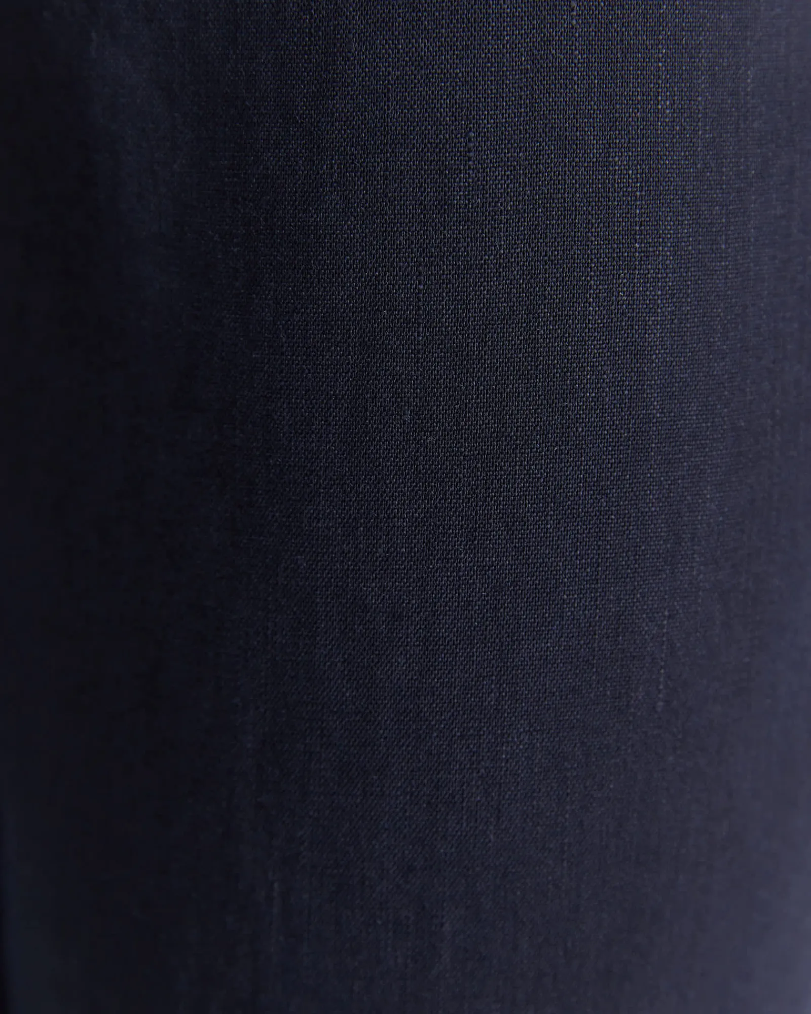 Fashion Sportscraft Rosa Linen Pant in Classic Navy ClassicNavy