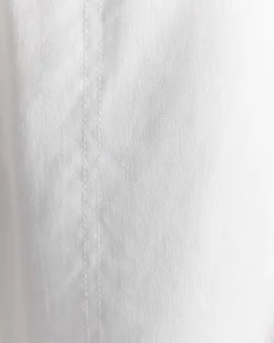 Sale Sportscraft Rosa Linen Pant in White
