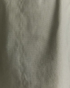 Best Sportscraft Rosa Linen Short in Khaki