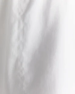 Fashion Sportscraft Rosa Linen Short in White