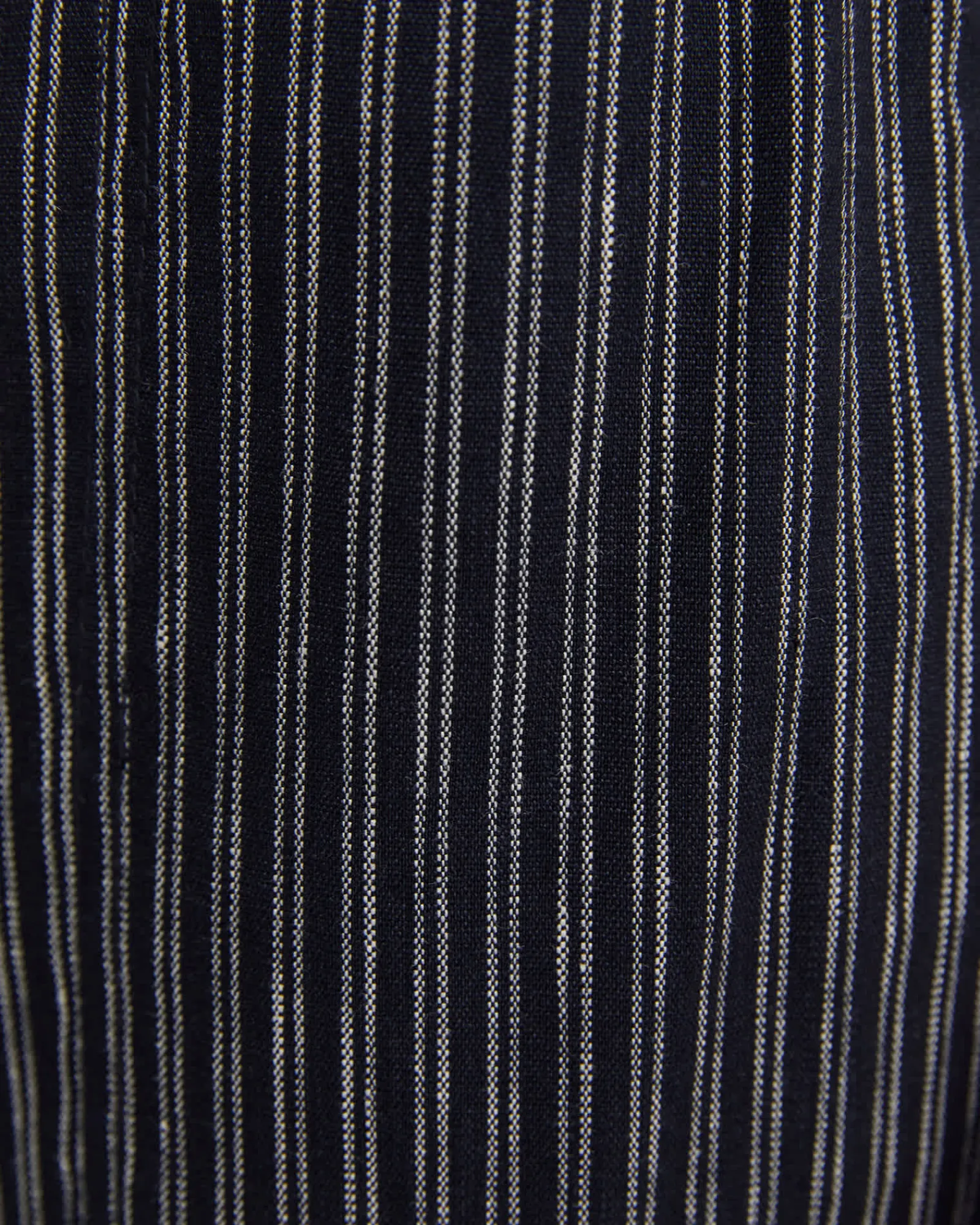 Online Sportscraft Rosa Stripe Linen Pant in Navywhite Navy/white