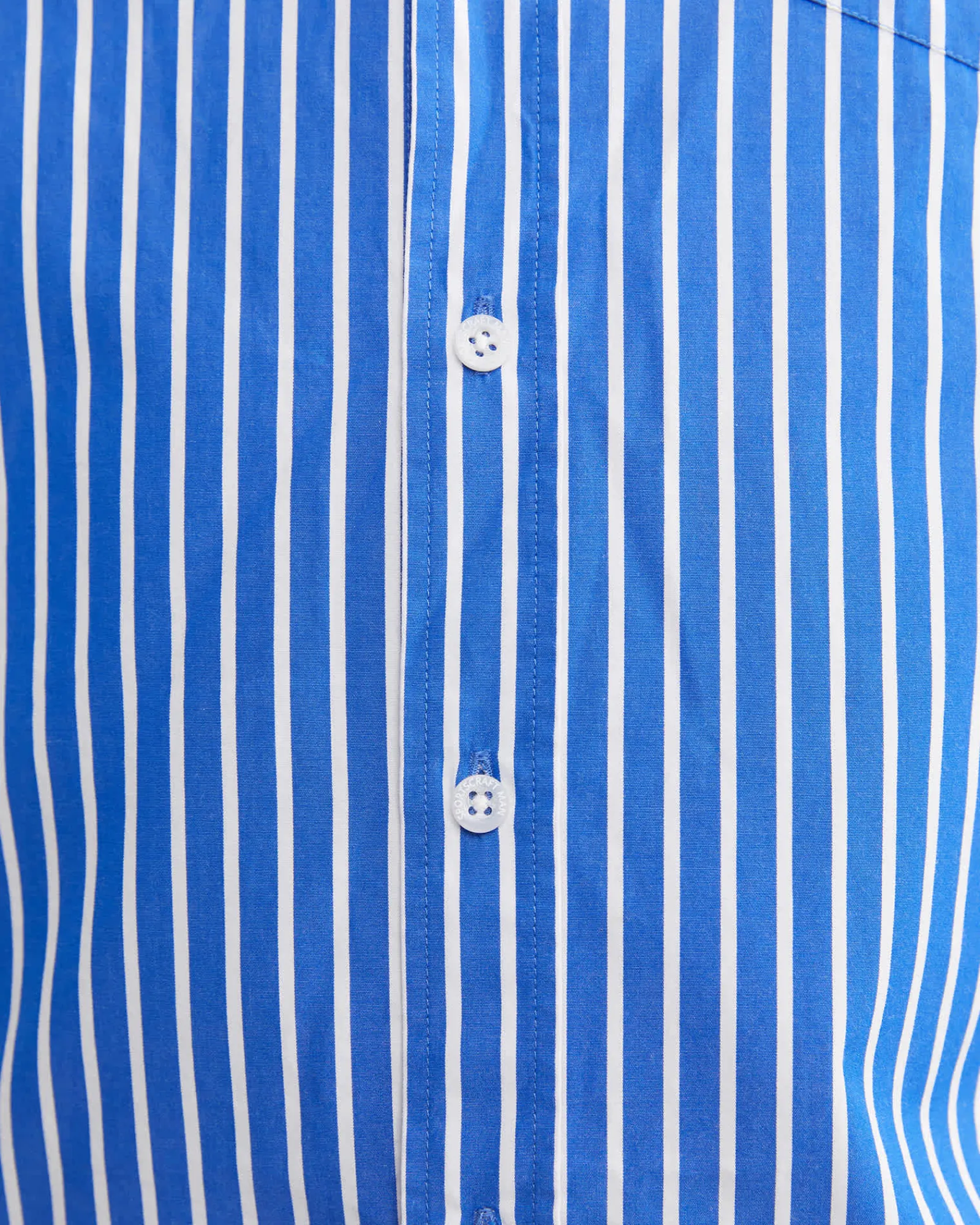 Hot Sportscraft Ryan Long Sleeve Stripe Shirt in Dutch Blue DutchBlue
