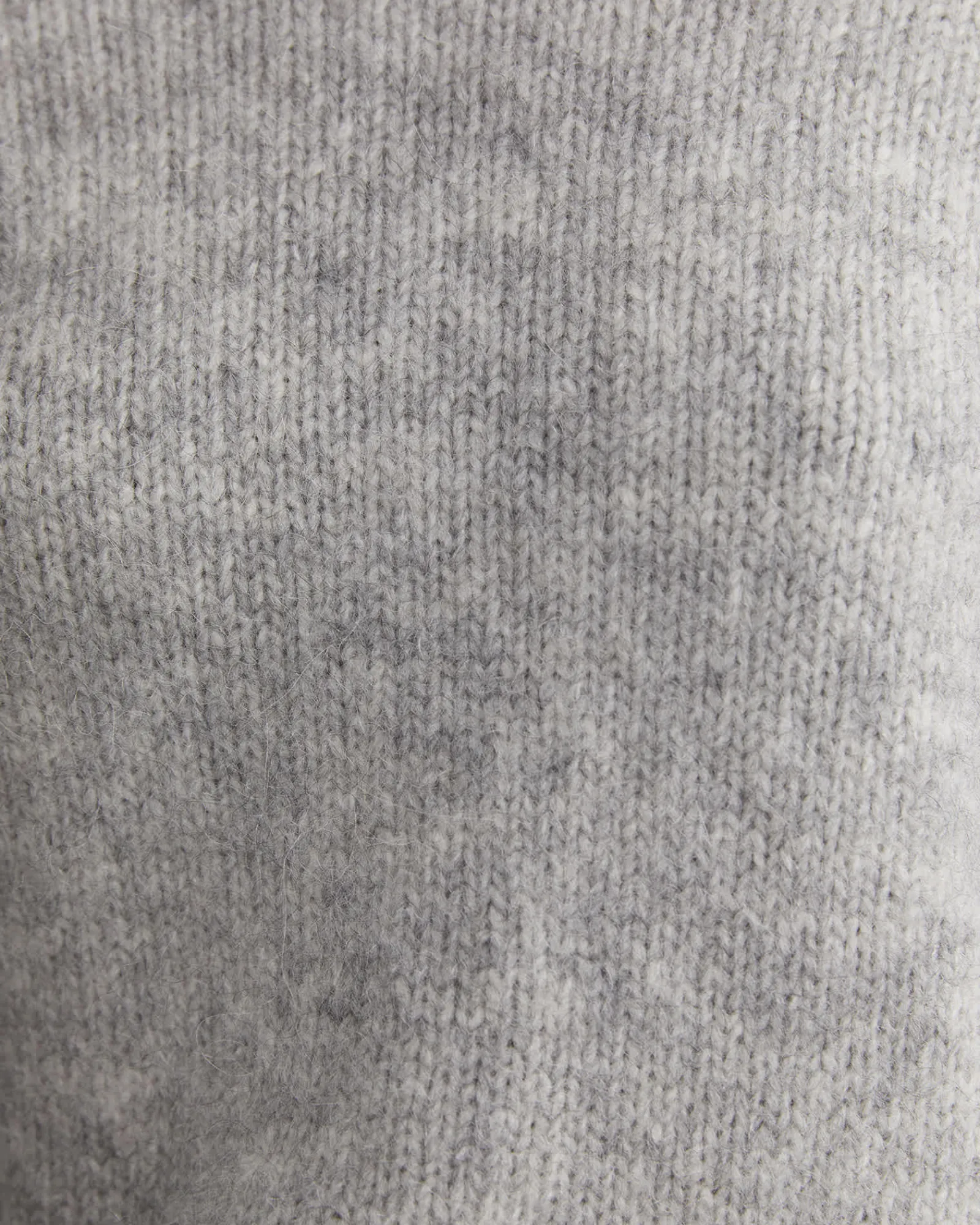Sale Sportscraft Sarish Chunky Sweater in Grey Marle GreyMarle
