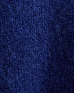 Clearance Sportscraft Sarish Chunky Sweater in Midnight