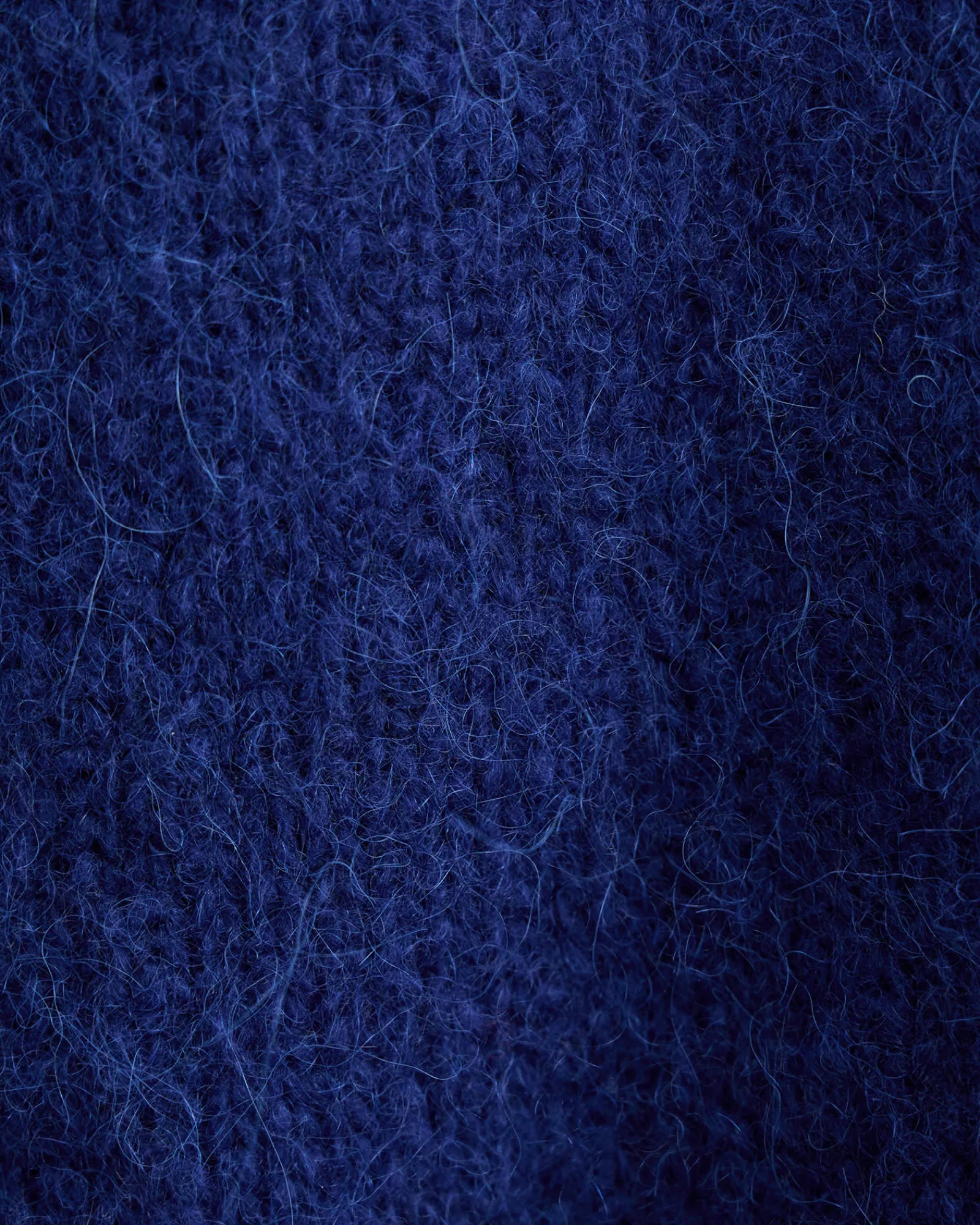 Clearance Sportscraft Sarish Chunky Sweater in Midnight