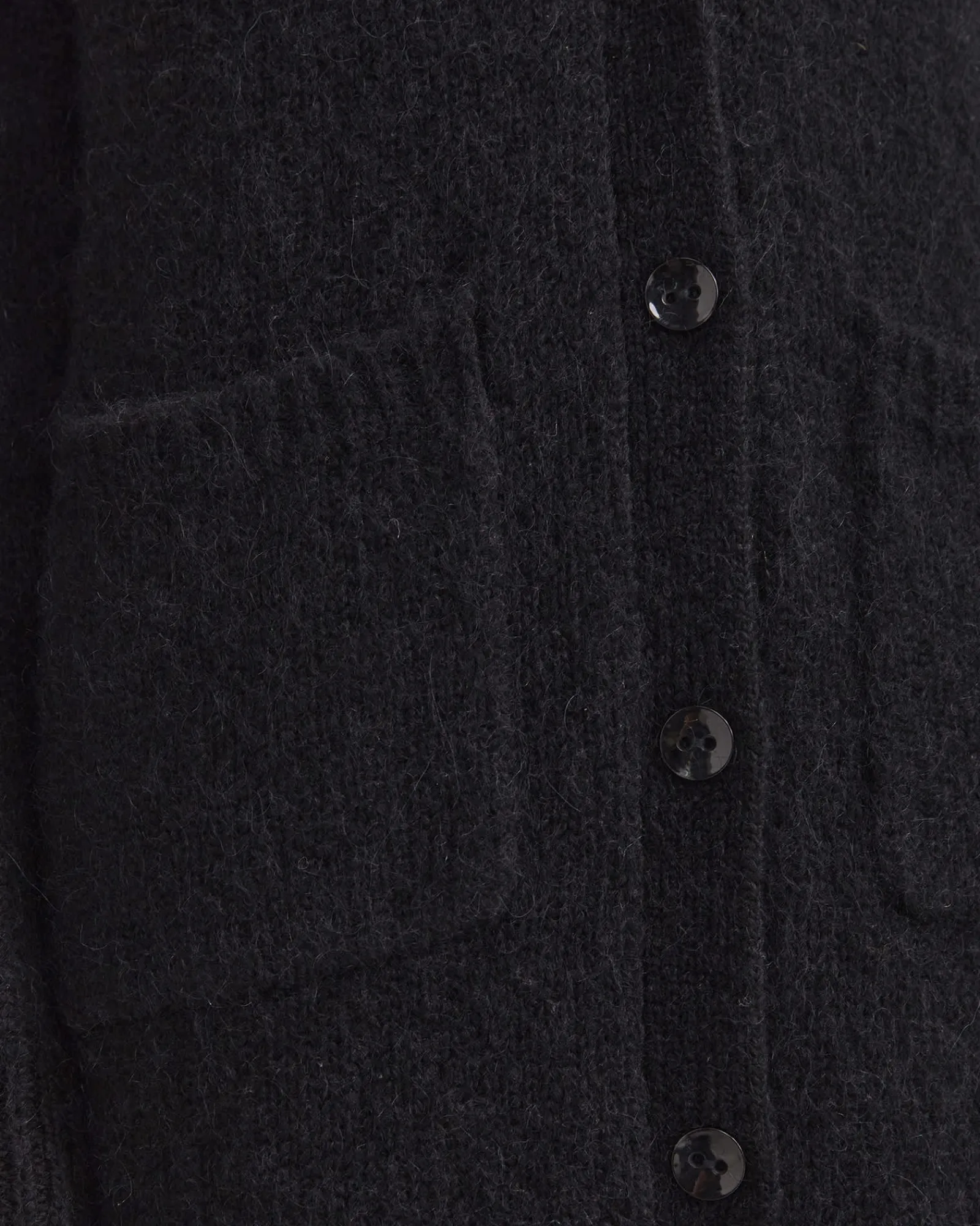 Online Sportscraft Sarish Cocoon Coatigan in Black