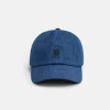 Best Sportscraft SC Cap in Light Indigo LightIndigo