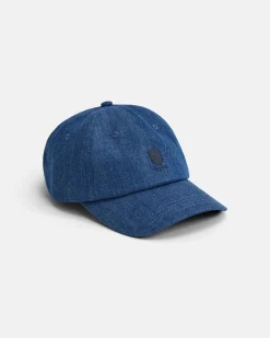 Best Sportscraft SC Cap in Light Indigo LightIndigo
