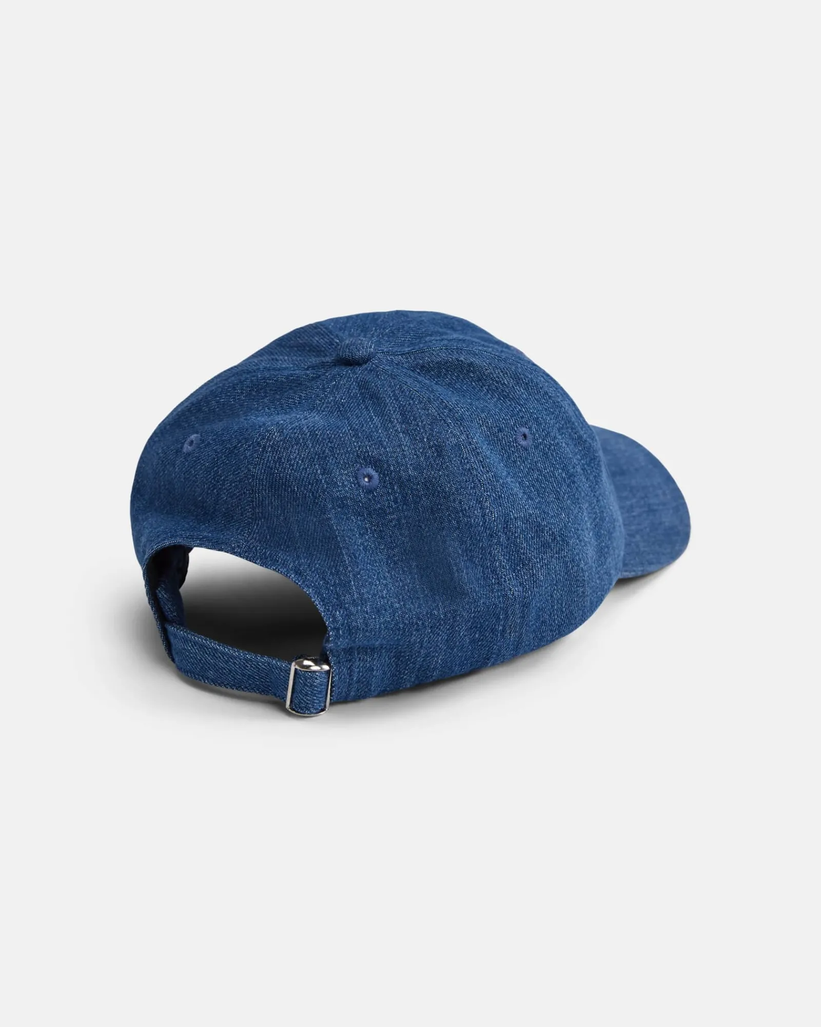 Best Sportscraft SC Cap in Light Indigo LightIndigo