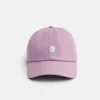 Clearance Sportscraft SC Cap in Pink