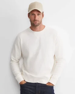 Clearance Sportscraft SC Logo Cord Cap in Natural