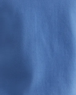 Sale Sportscraft SC Pique Polo in Smoke Blue SmokeBlue