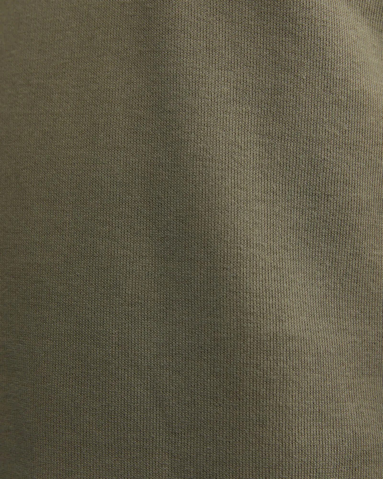 Hot Sportscraft SC Quarter Zip Sweat in Khaki