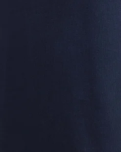 Discount Sportscraft SC Quarter Zip Sweat in Navy
