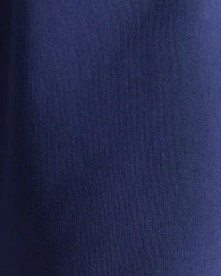 Online Sportscraft SC Sweat Short in Navy