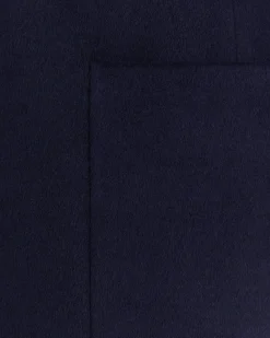 Best Sportscraft Sena Longline Coat in Navy