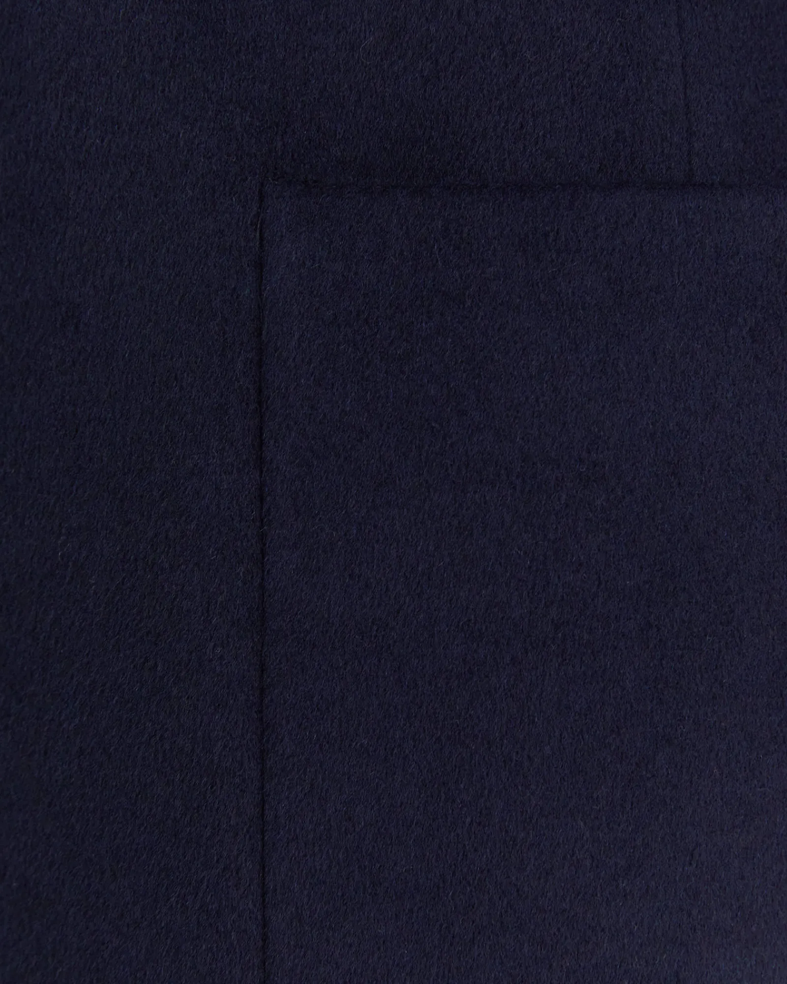 Best Sportscraft Sena Longline Coat in Navy