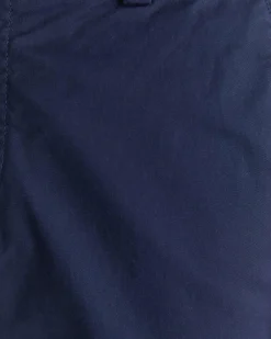 Outlet Sportscraft Smith Tapered Chinos in French Navy FrenchNavy