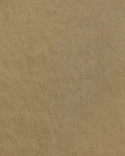 New Sportscraft Smith Tapered Chinos in Olive