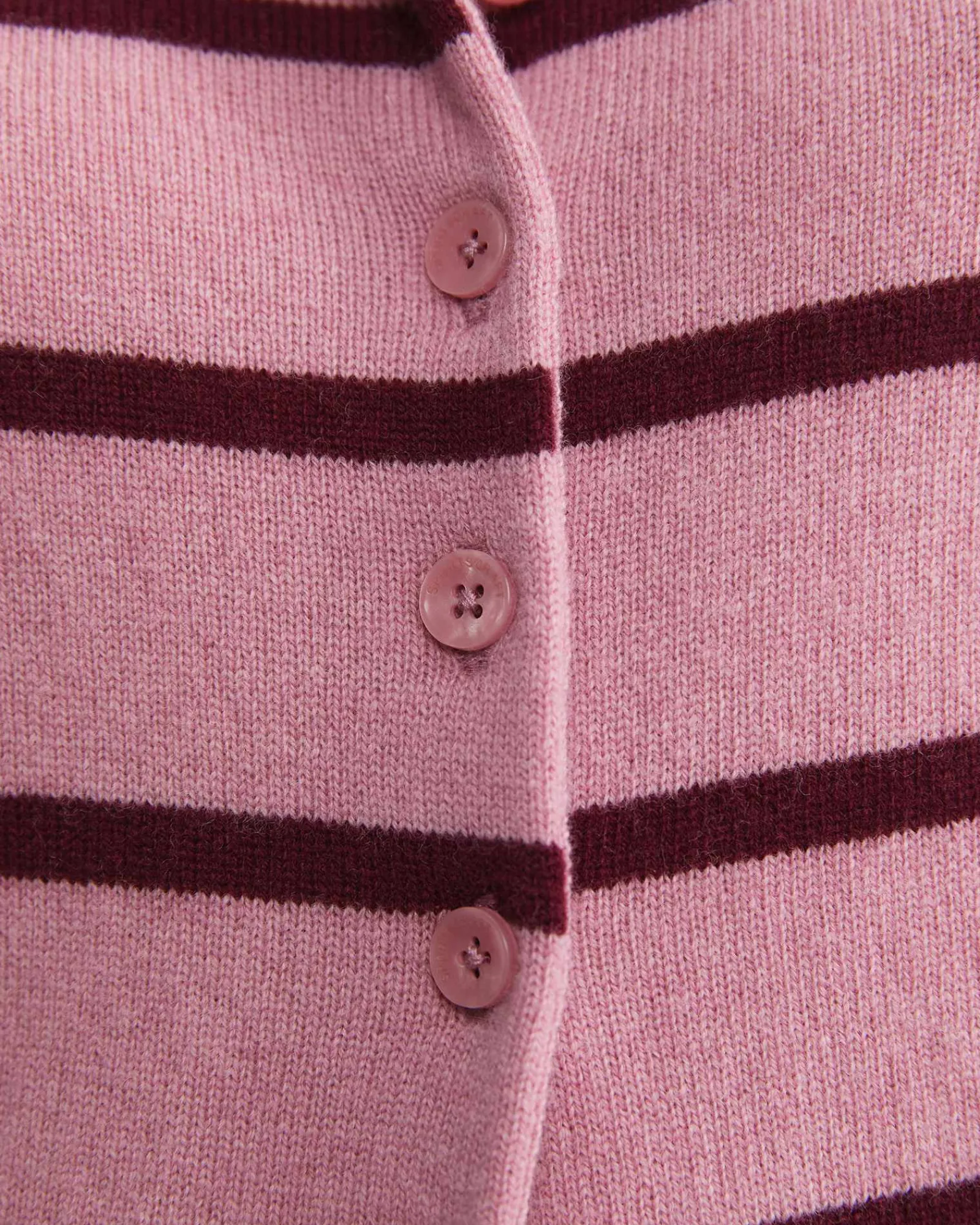 Discount Sportscraft Sunshine Wool Cardigan in Pink Multi PinkMulti