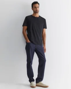 Discount Sportscraft Supersoft Tee in Black