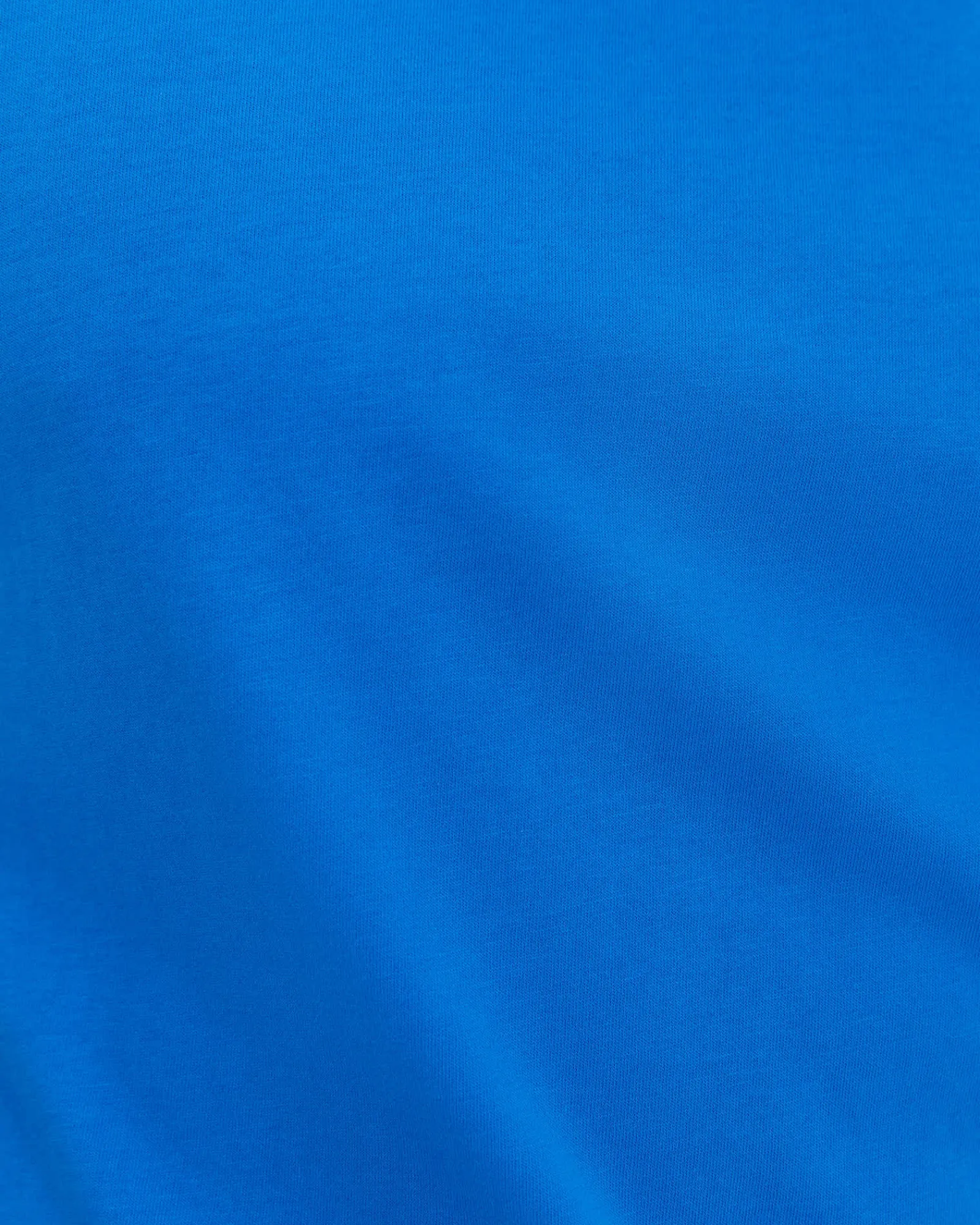 Hot Sportscraft Supersoft Tee in Cobalt