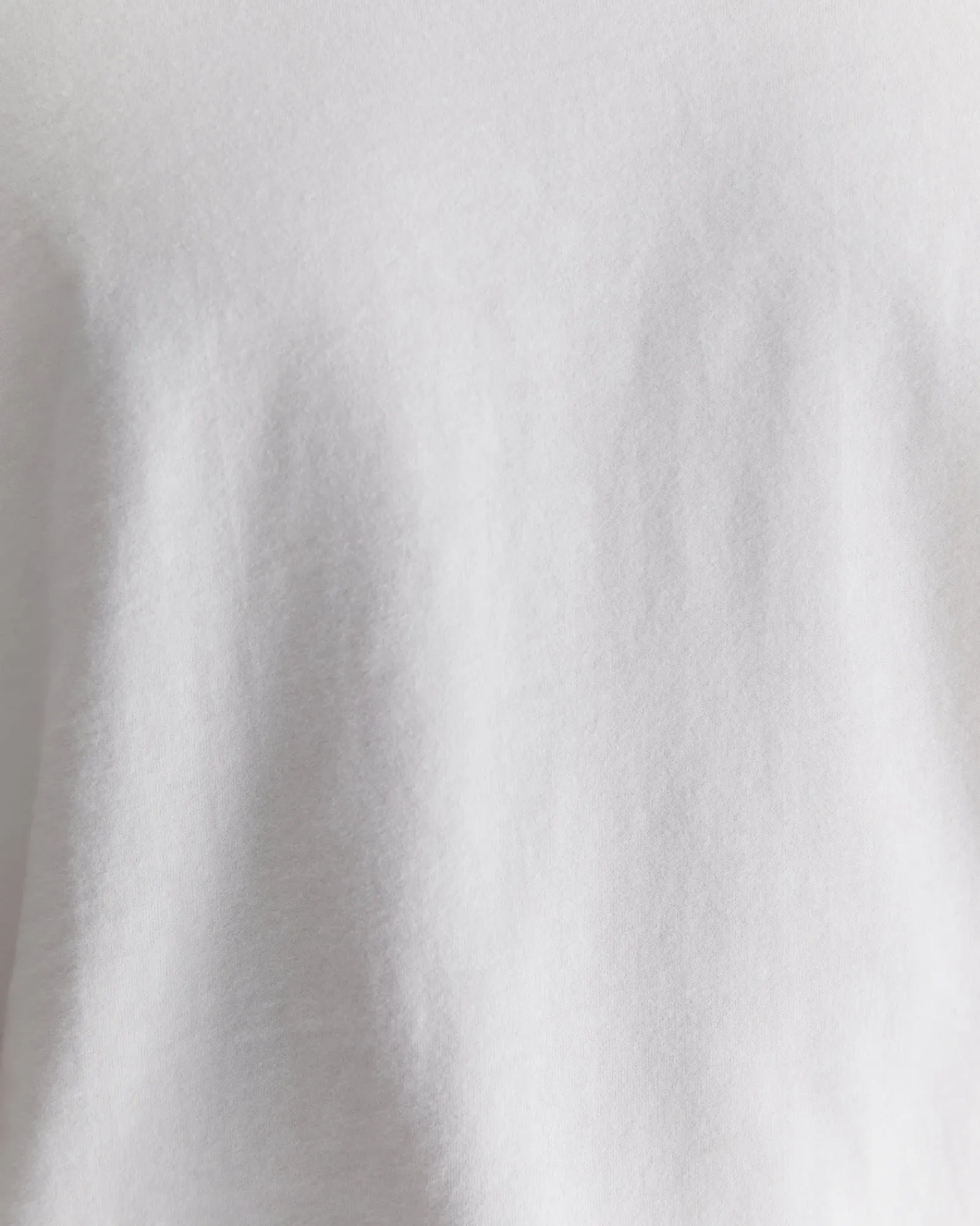 Fashion Sportscraft Supersoft Tee in White