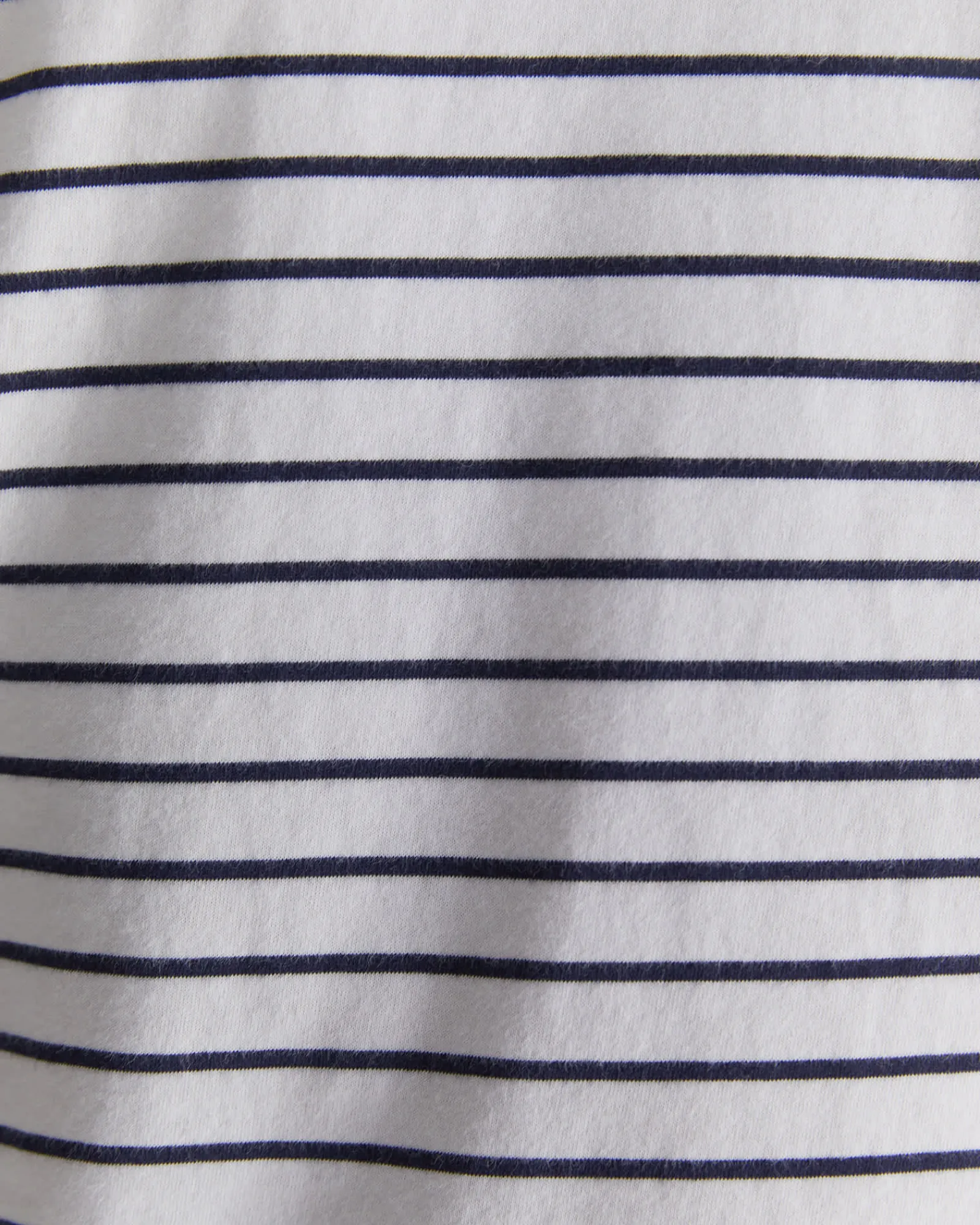 Clearance Sportscraft Supersoft Tee in Whitenavy White/navy