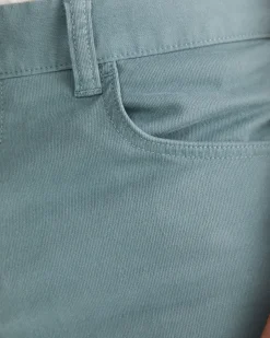 Sale Sportscraft Tapered Bedford Jean in Slate