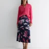 Online Sportscraft Tarryn Slip Skirt in Multi