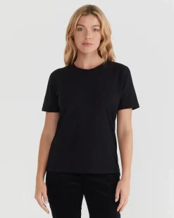 Discount Sportscraft The Perfect T-Shirt in Black
