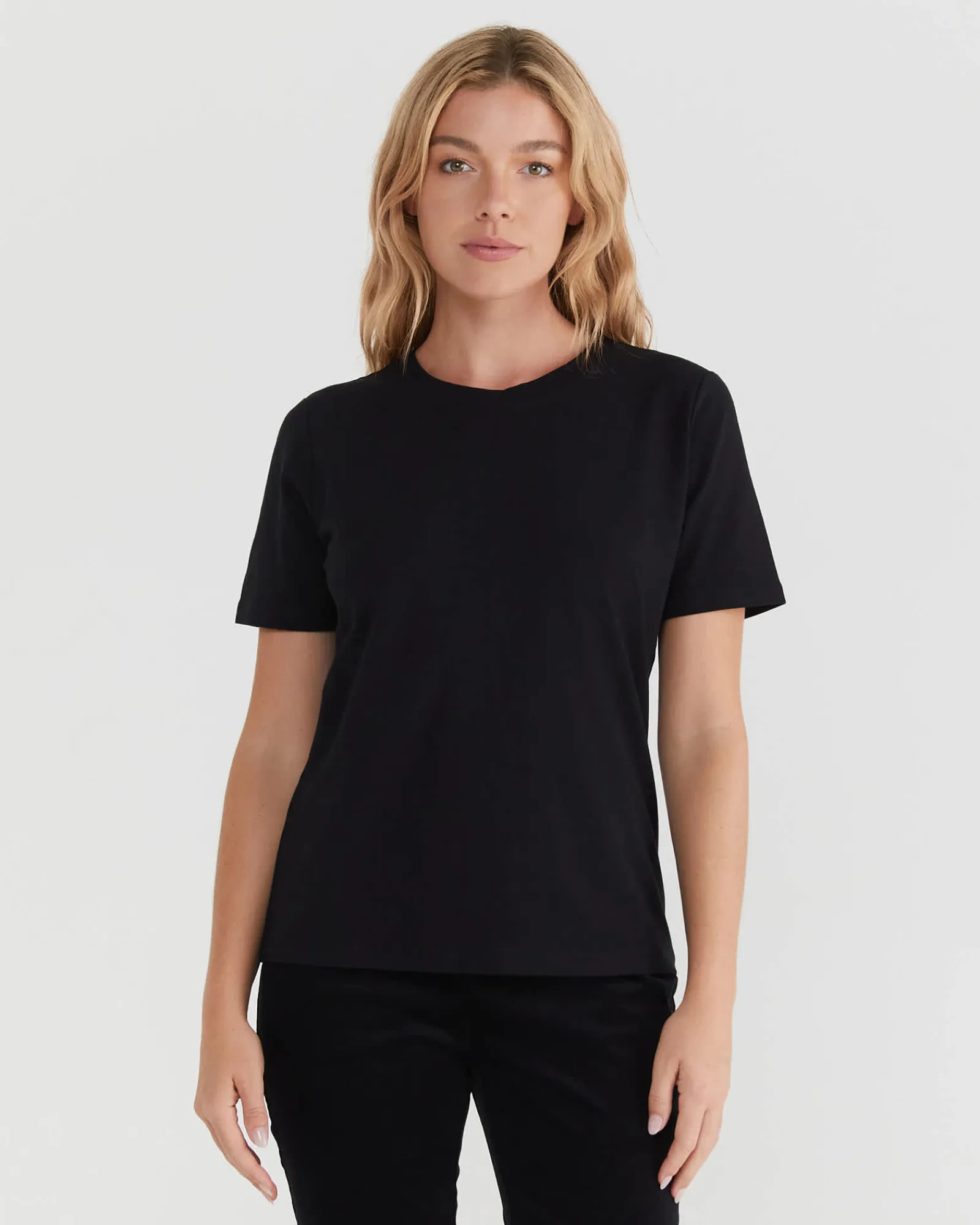 Discount Sportscraft The Perfect T-Shirt in Black