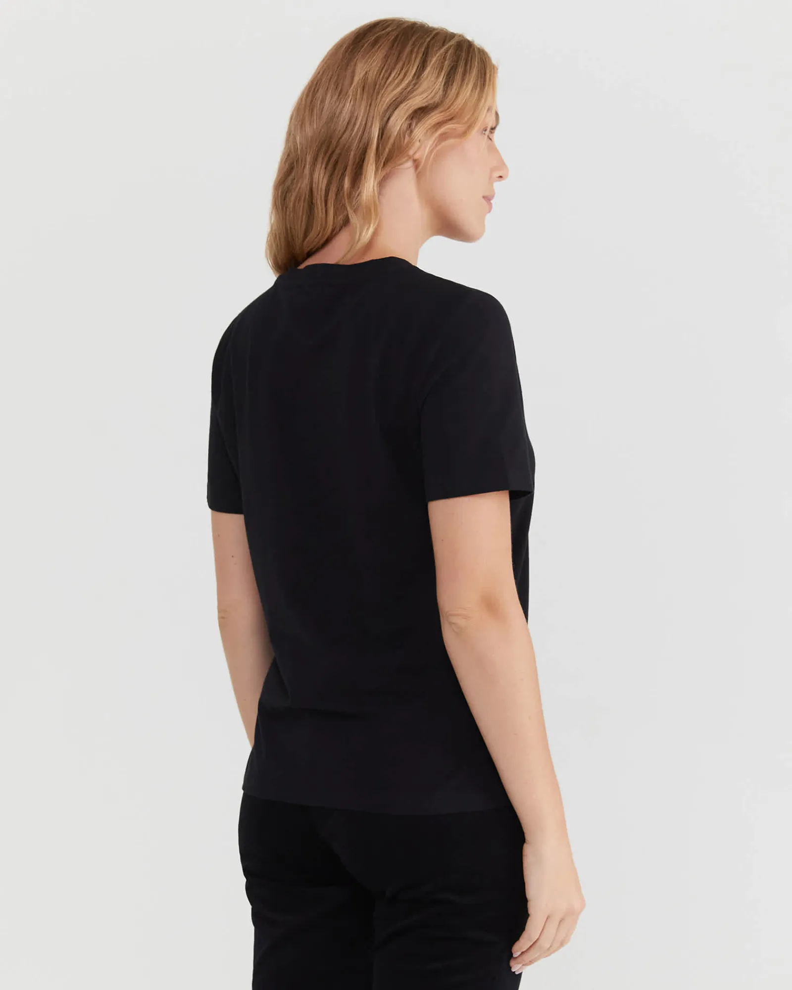 Discount Sportscraft The Perfect T-Shirt in Black