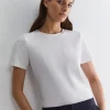 Online Sportscraft The Perfect T-Shirt in White
