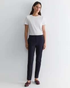 Online Sportscraft The Perfect T-Shirt in White
