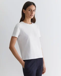 Online Sportscraft The Perfect T-Shirt in White