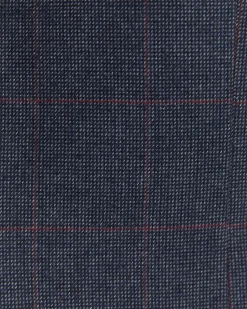 Sale Sportscraft Townsville Item Jacket in Navy Multi NavyMulti