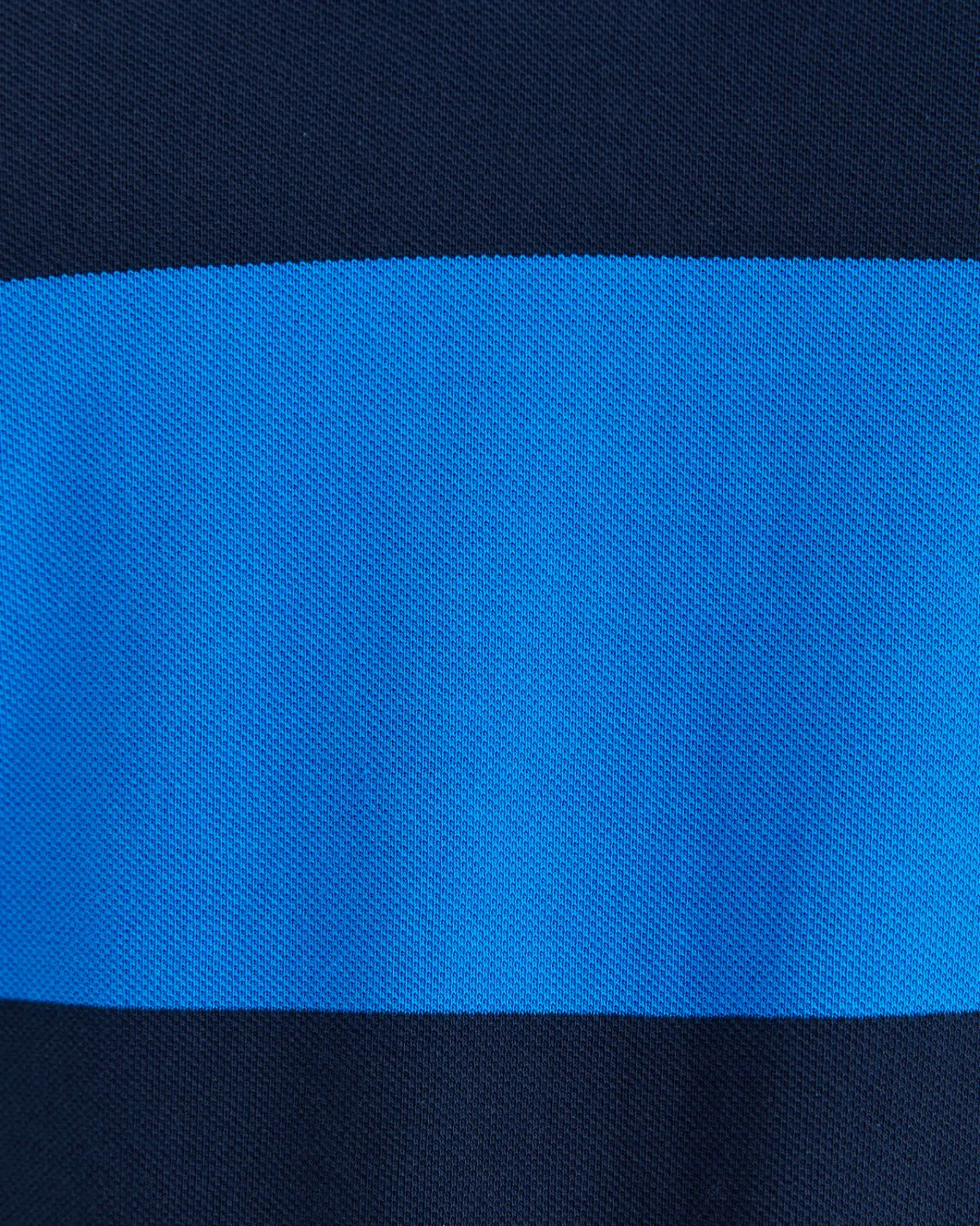 Clearance Sportscraft Vale Polo in Cobalt