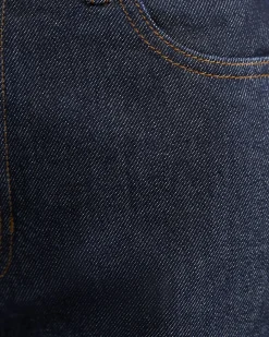 Best Sportscraft Victoria Straight Leg Jean in Indigo