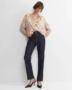 Hot Sportscraft Winter Sweet Long Sleeve Shirt in Multi