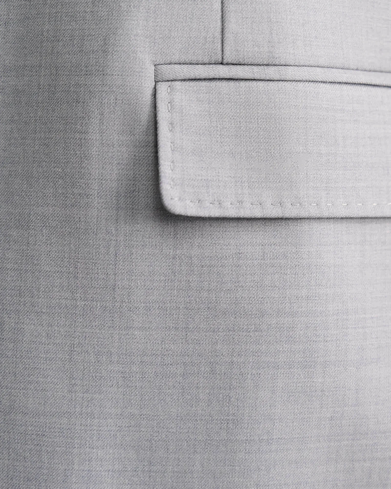 Hot Sportscraft Wren Single Breasted Blazer in Grey